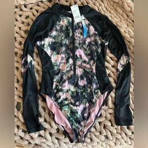 Lucky brand swimsuit NWT